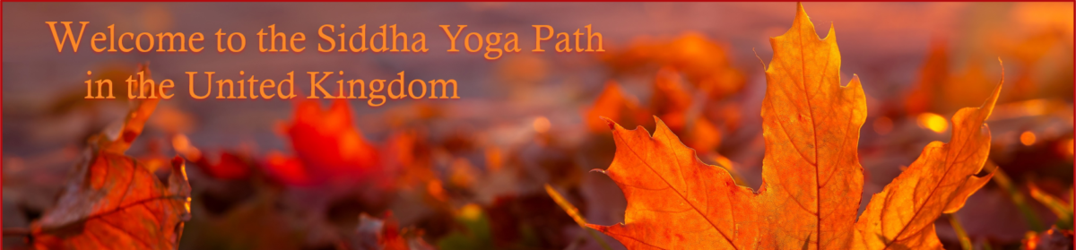 Siddha Yoga® United Kingdom
