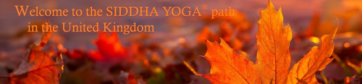 Siddha Yoga® United Kingdom