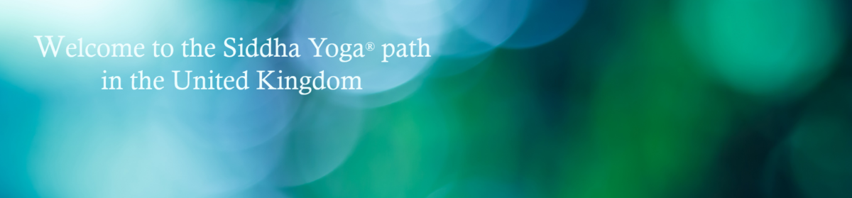 Siddha Yoga® United Kingdom