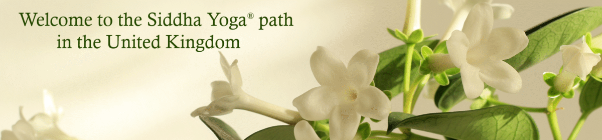 Siddha Yoga® United Kingdom