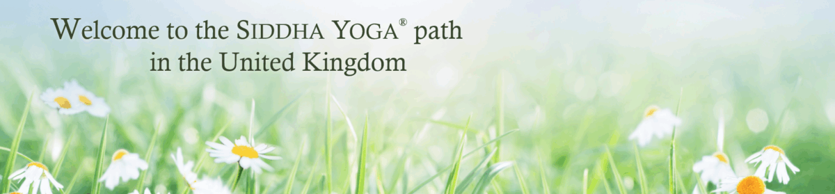 Siddha Yoga® United Kingdom