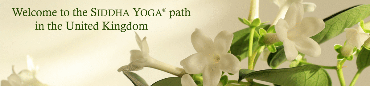 Siddha Yoga® United Kingdom