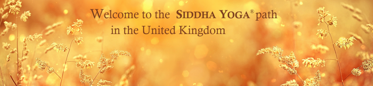 Siddha Yoga® United Kingdom