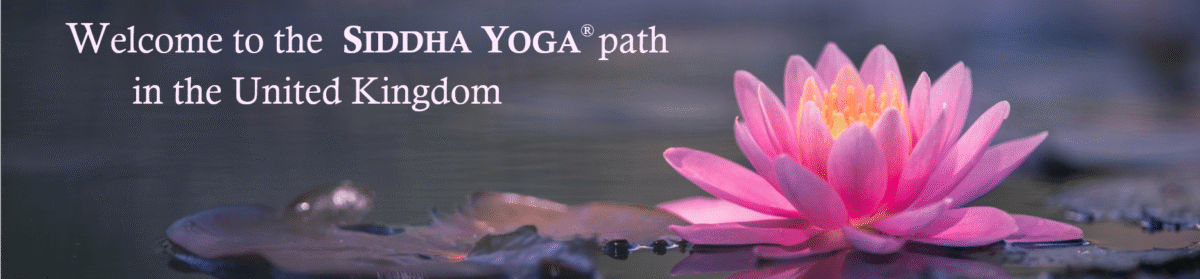 Siddha Yoga® United Kingdom
