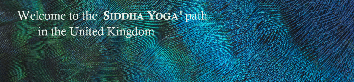 Siddha Yoga® United Kingdom